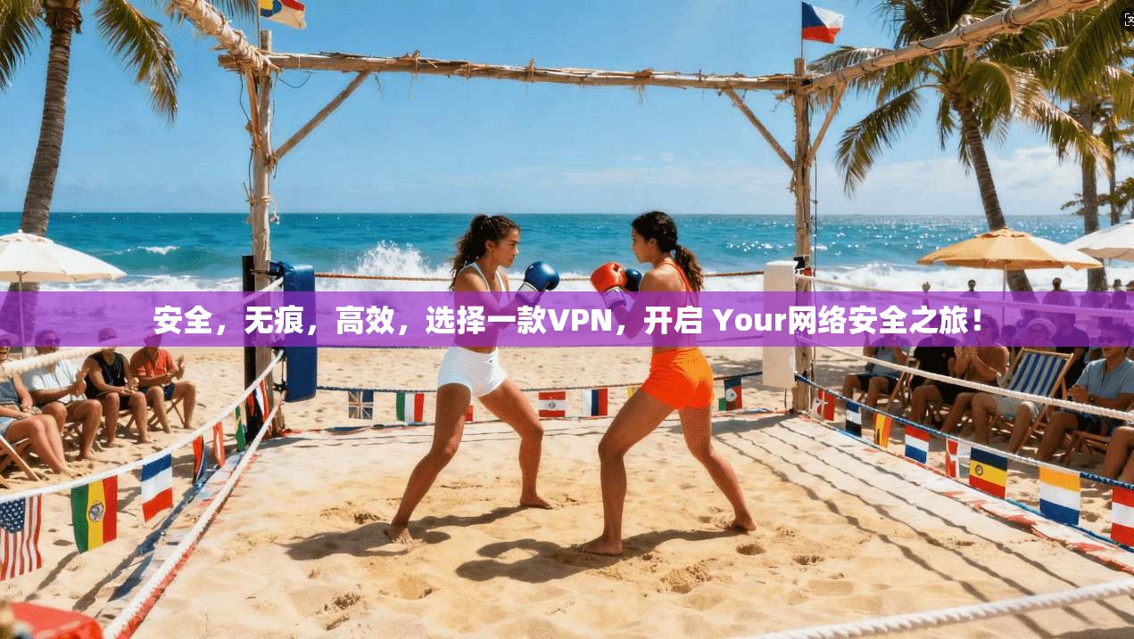 安全,无痕,高效,选择一款VPN,开启 Your网络安全之旅!