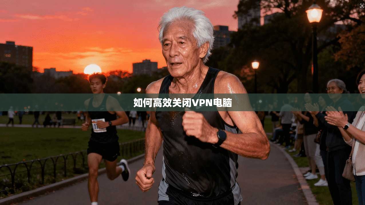 如何高效关闭VPN电脑
