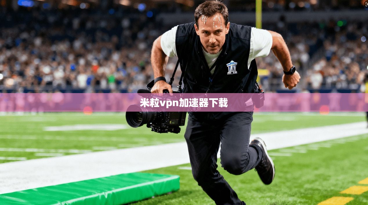 米粒vpn加速器下载