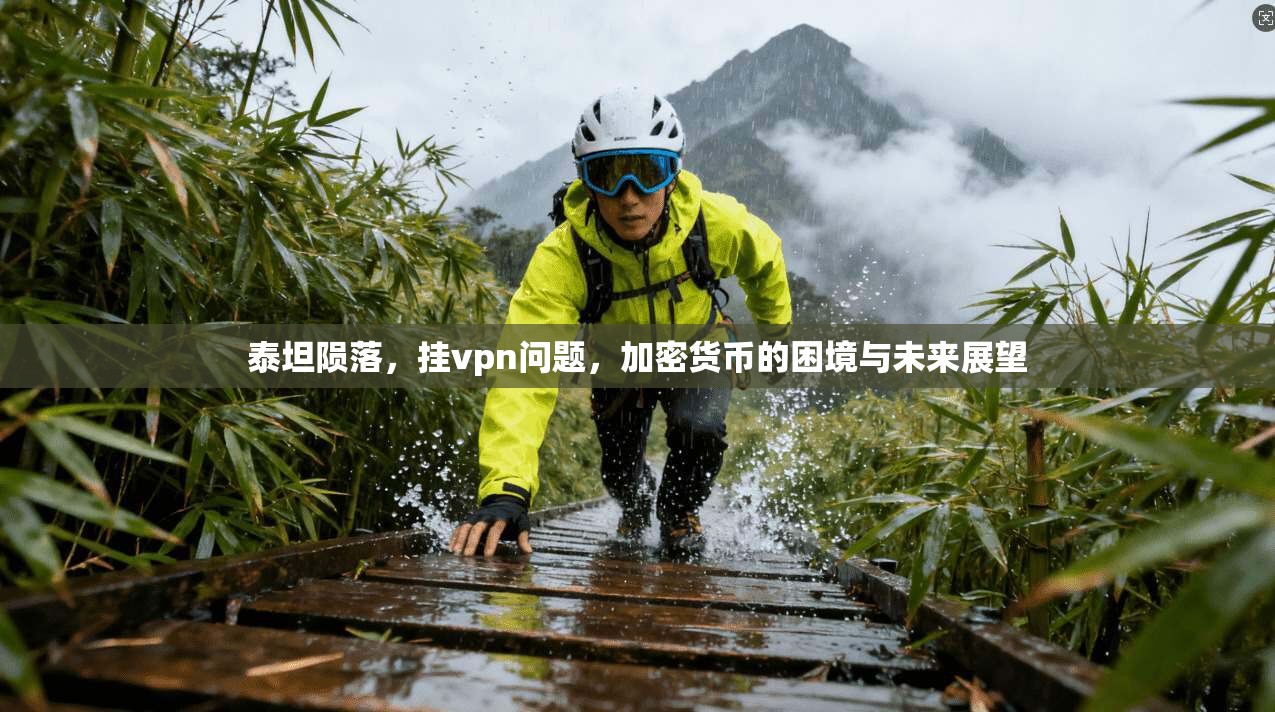 泰坦陨落,挂vpn问题,加密货币的困境与未来展望