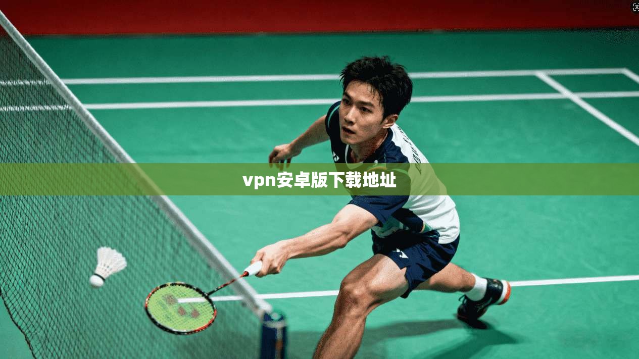 vpn安卓版下载地址  第1张