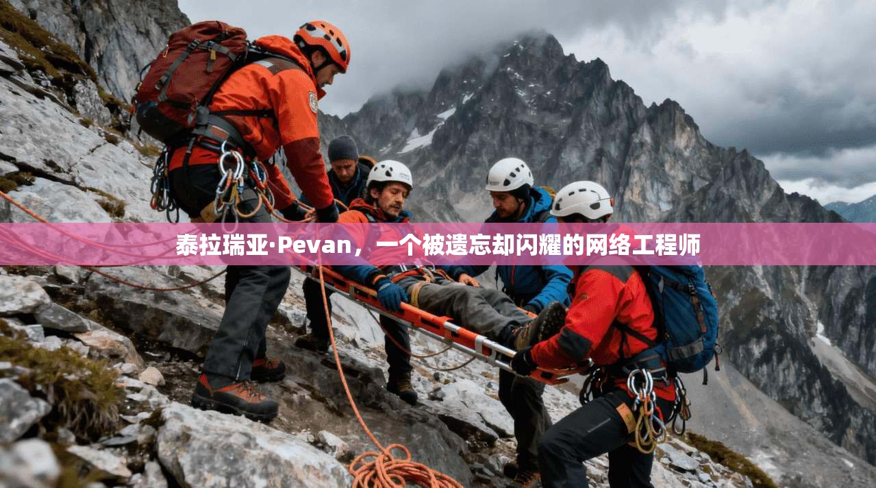 泰拉瑞亚·Pevan,一个被遗忘却闪耀的网络工程师 第1张 泰拉瑞亚·Pevan,一个被遗忘却闪耀的网络工程师 第1张