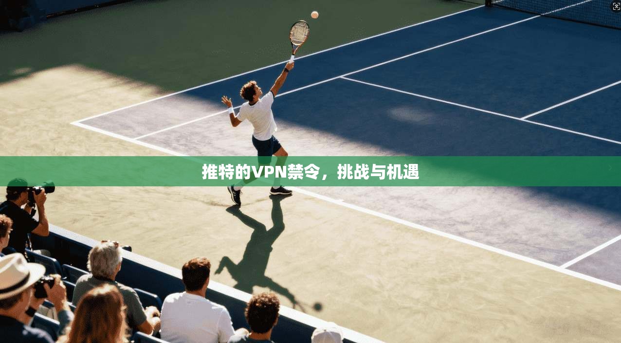 推特的VPN禁令,挑战与机遇 第1张 推特的VPN禁令,挑战与机遇 第1张