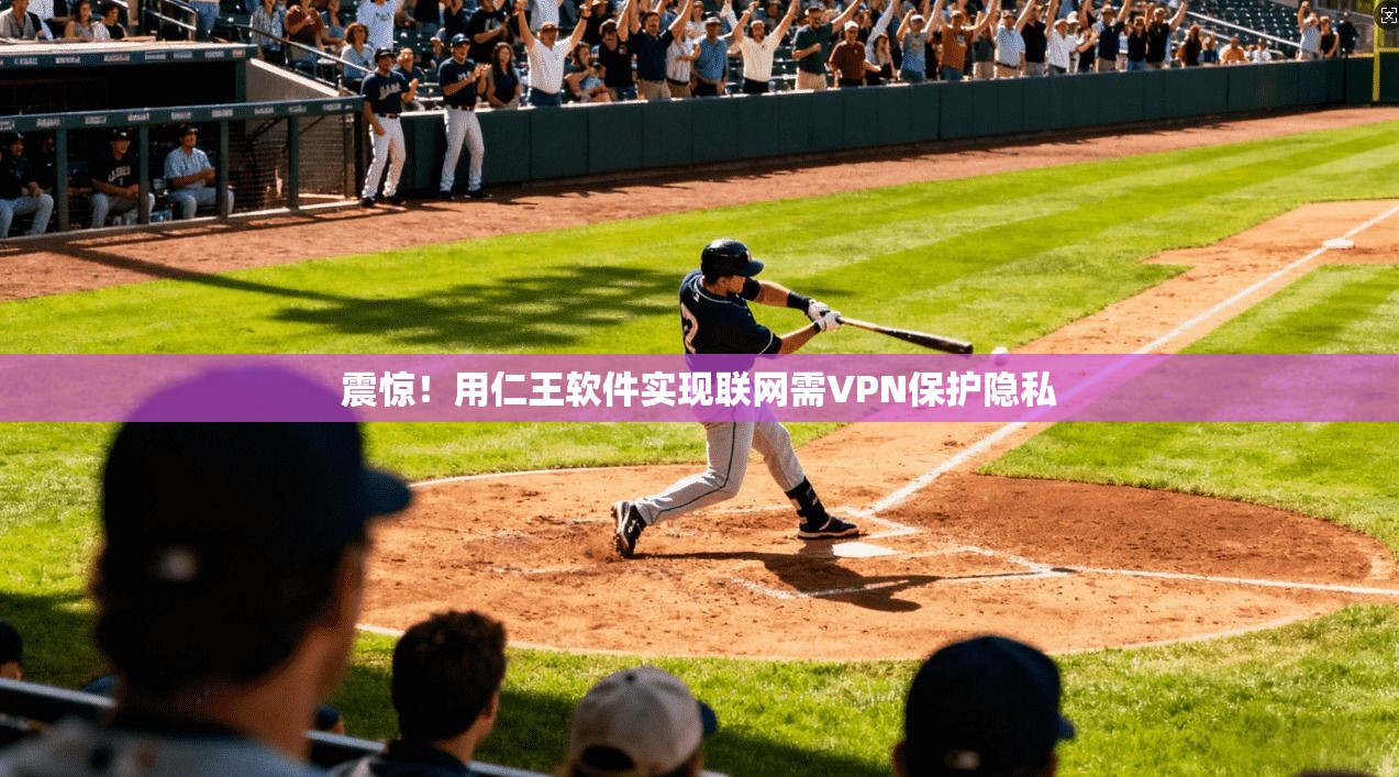 震惊！用仁王软件实现联网需VPN保护隐私