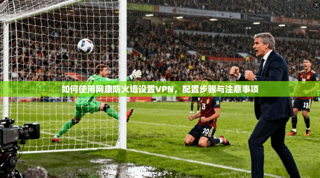 如何使用网康防火墙设置VPN,配置步骤与注意事项