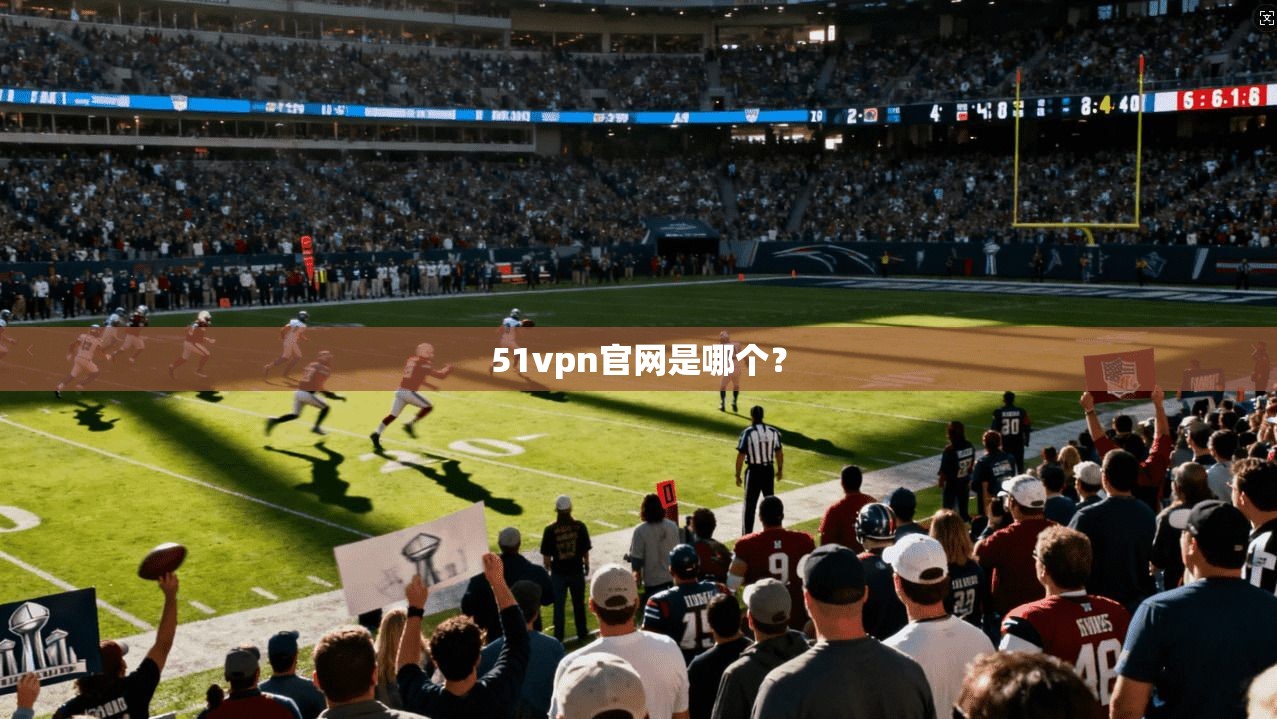 51vpn官网是哪个?