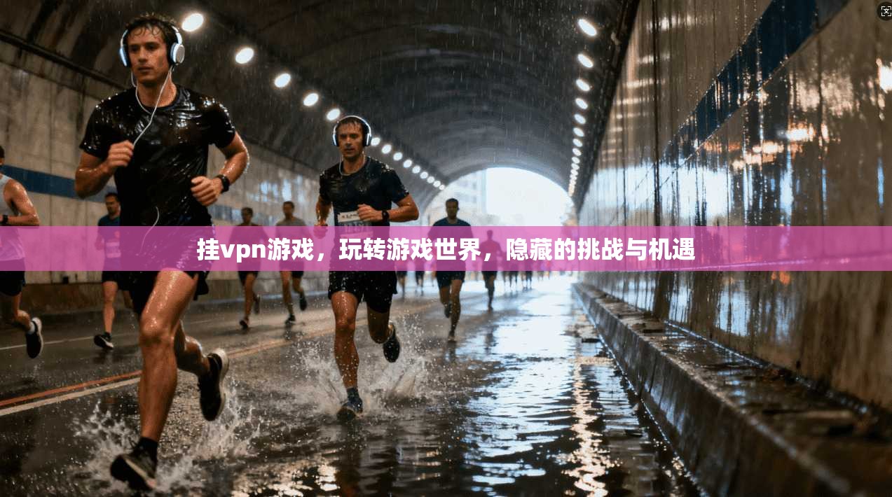 挂vpn游戏,玩转游戏世界,隐藏的挑战与机遇 第1张 挂vpn游戏,玩转游戏世界,隐藏的挑战与机遇 第1张