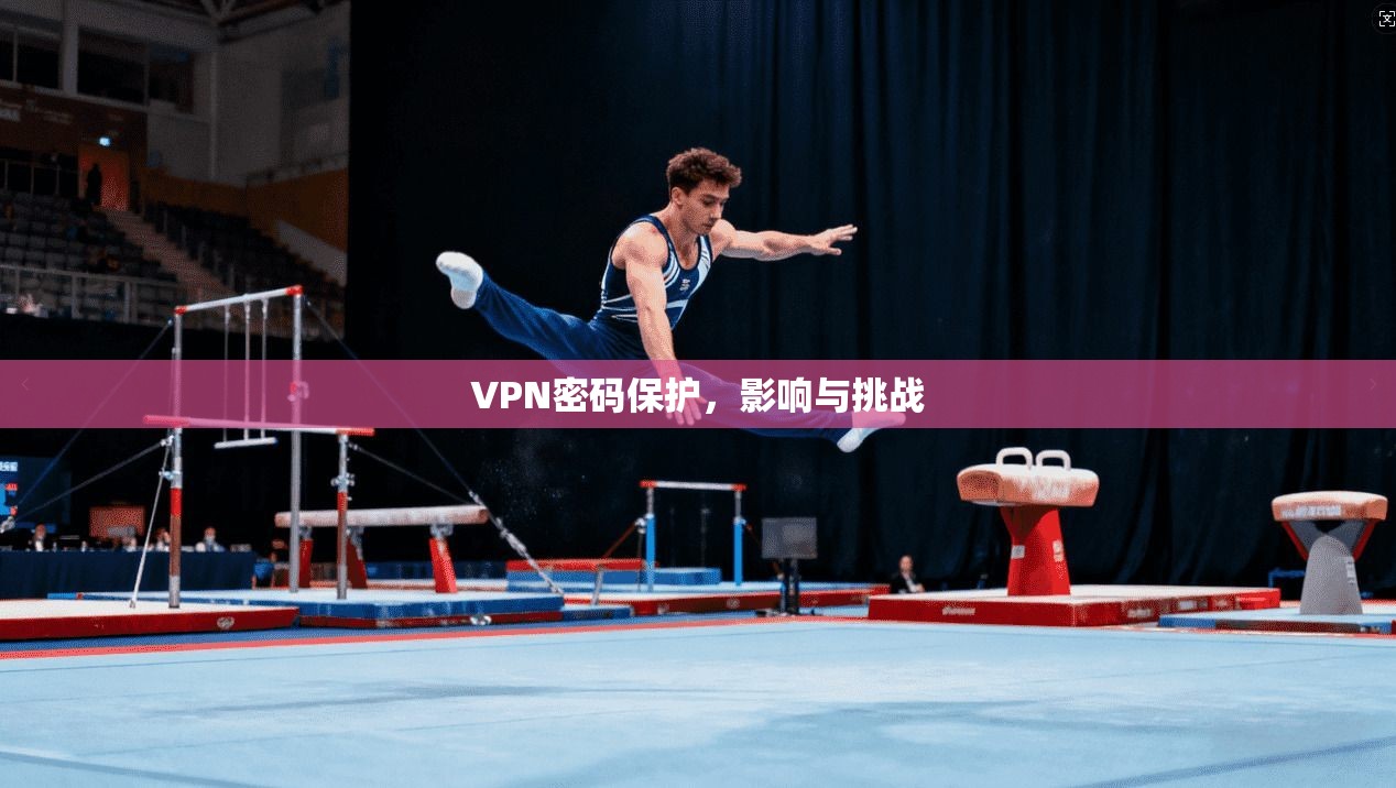 VPN密码保护，影响与挑战