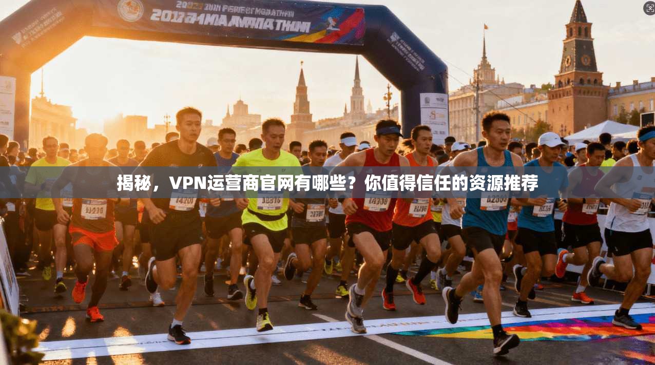 揭秘，VPN运营商官网有哪些？你值得信任的资源推荐