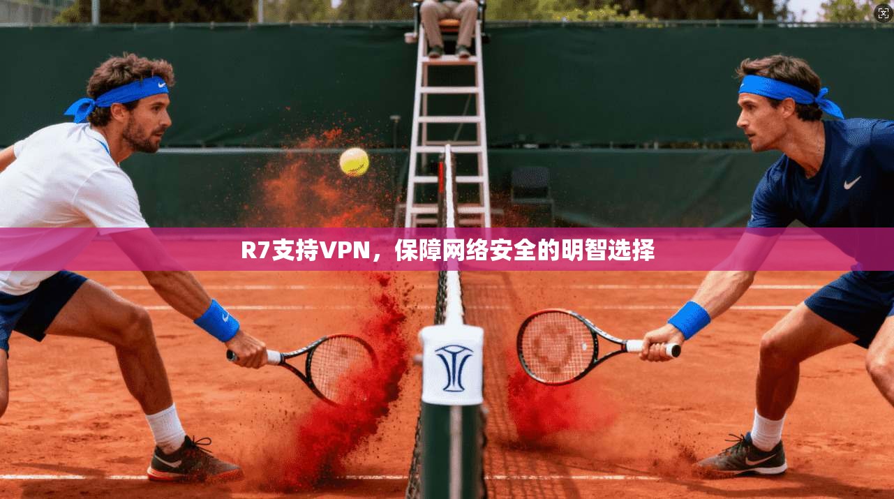 R7支持VPN，保障网络安全的明智选择