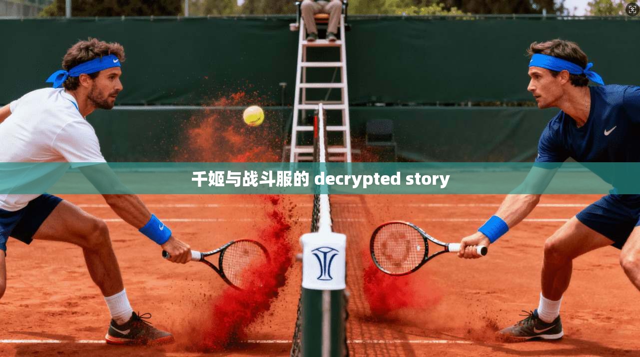 千姬与战斗服的 decrypted story