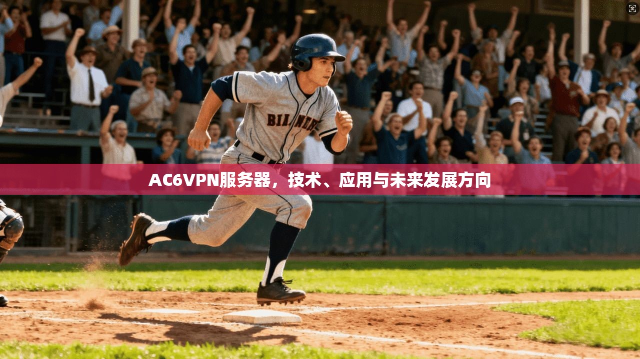 AC6VPN服务器，技术、应用与未来发展方向
