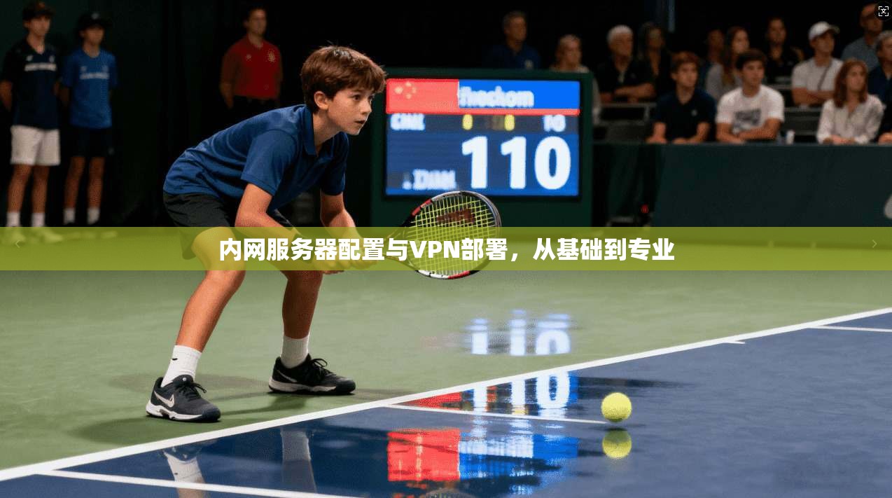 内网服务器配置与VPN部署，从基础到专业