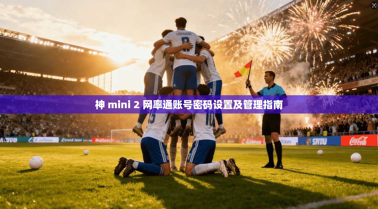 神 mini 2 网率通账号密码设置及管理指南