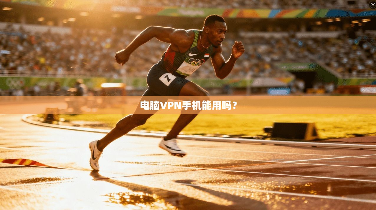 电脑VPN手机能用吗？