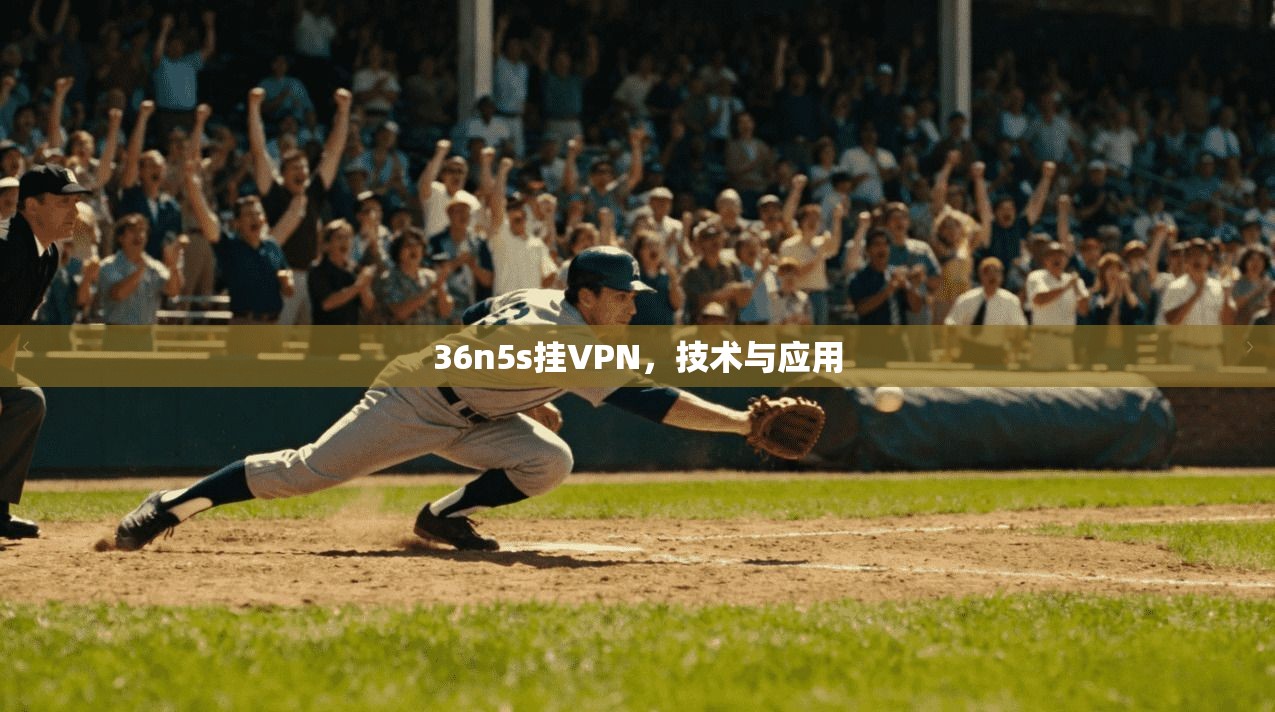 36n5s挂VPN,技术与应用