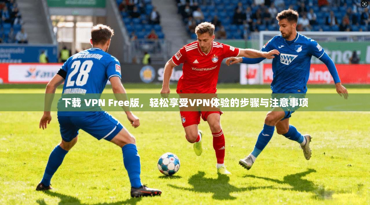 下载 VPN Free版，轻松享受VPN体验的步骤与注意事项