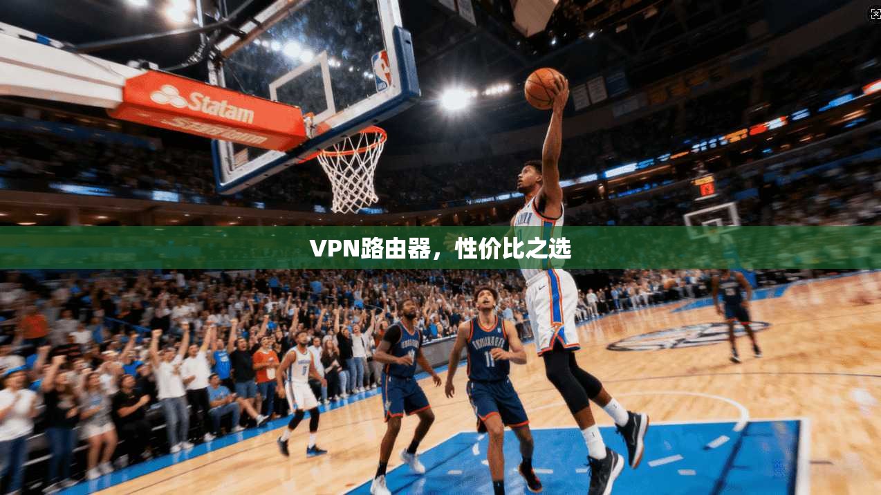 VPN路由器，性价比之选