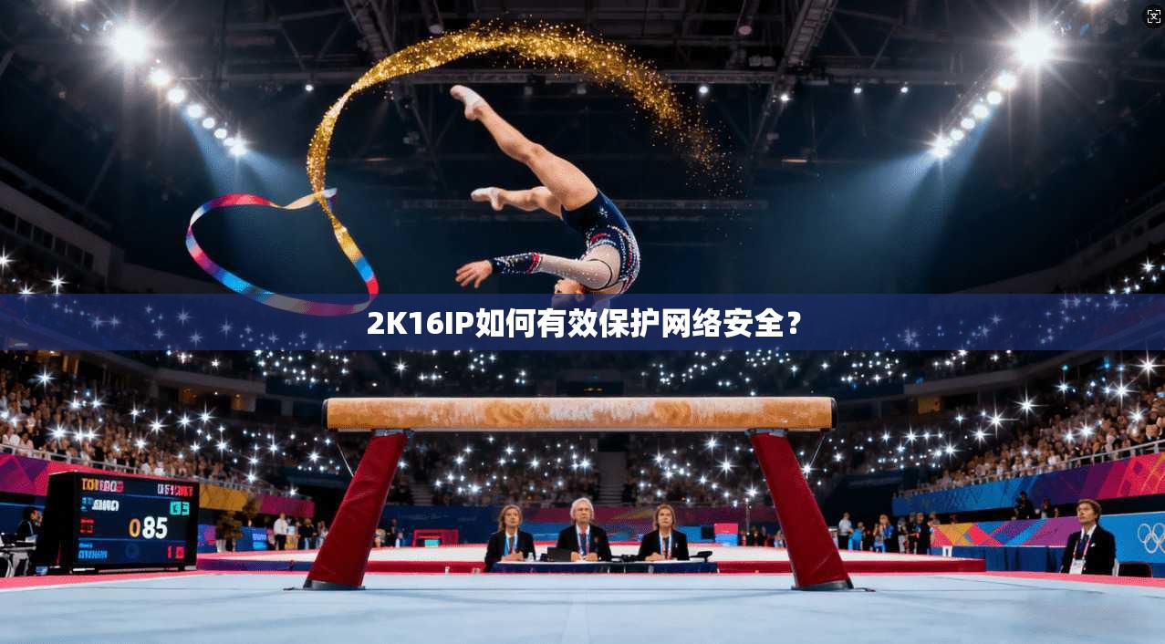 2K16IP如何有效保护网络安全？