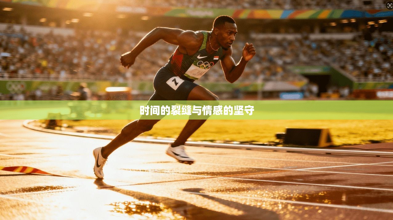 时间的裂缝与情感的坚守