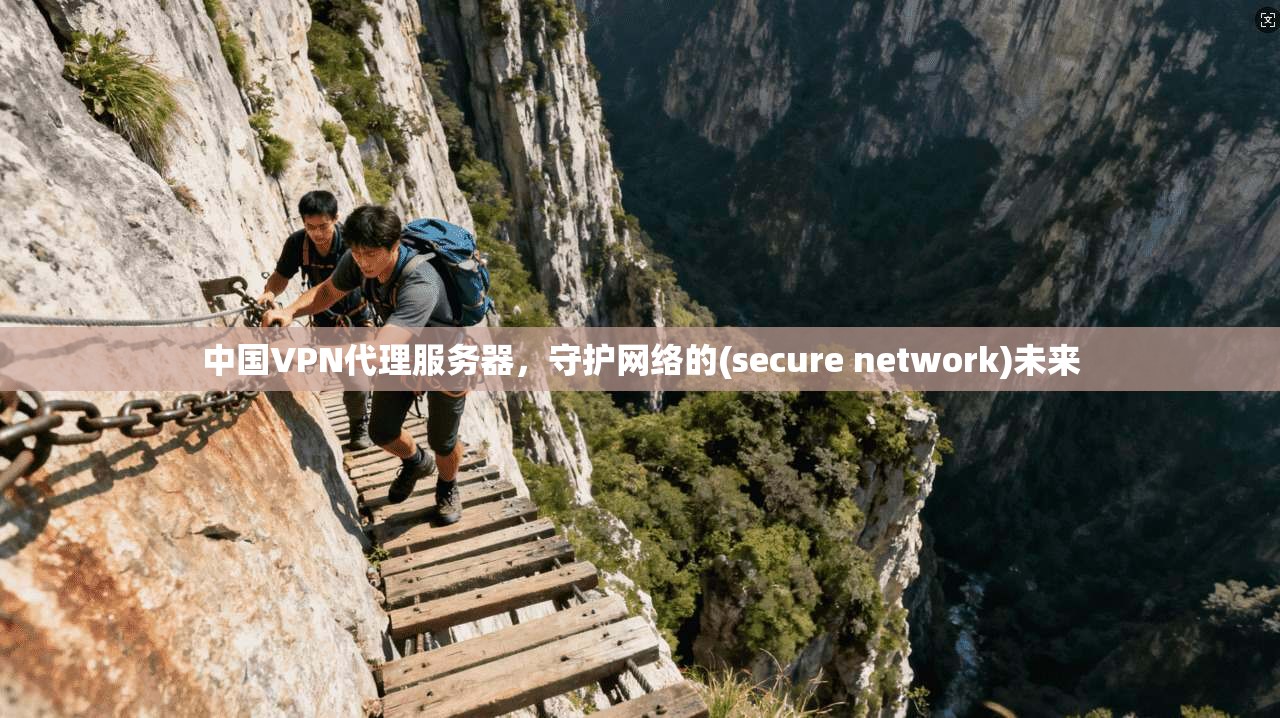 中国VPN代理服务器，守护网络的(secure network)未来