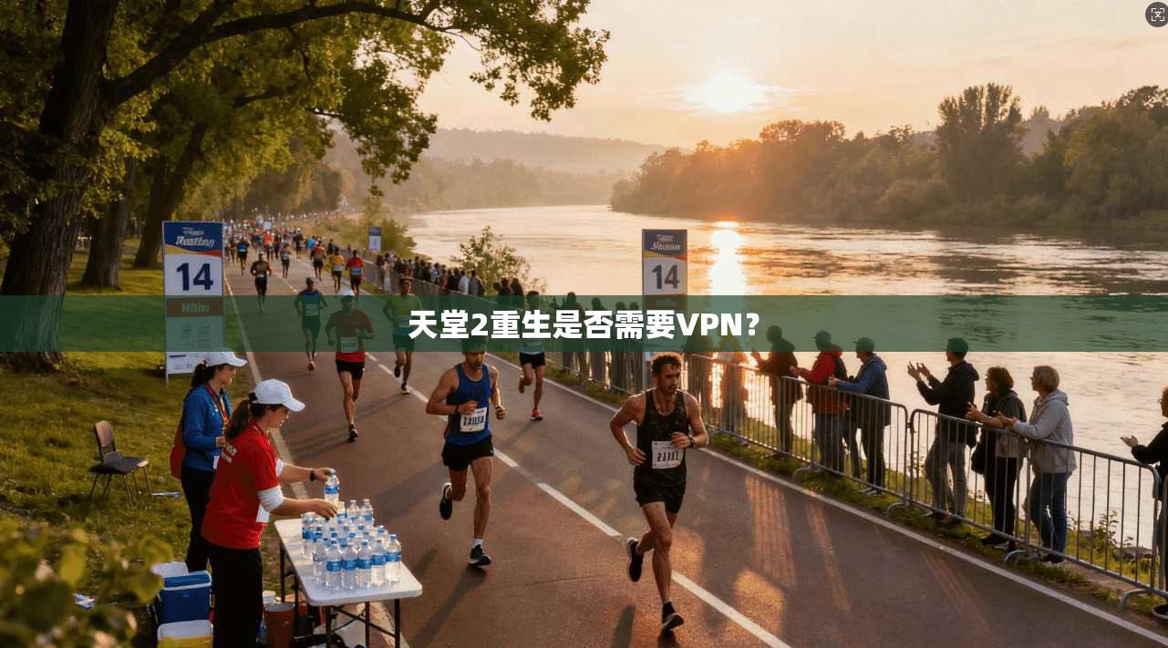 天堂2重生是否需要VPN?