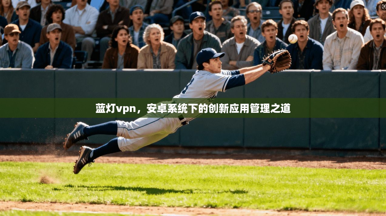 蓝灯vpn，安卓系统下的创新应用管理之道