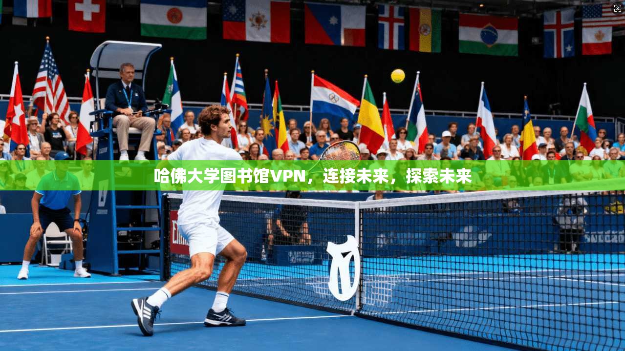 哈佛大学图书馆VPN，连接未来，探索未来