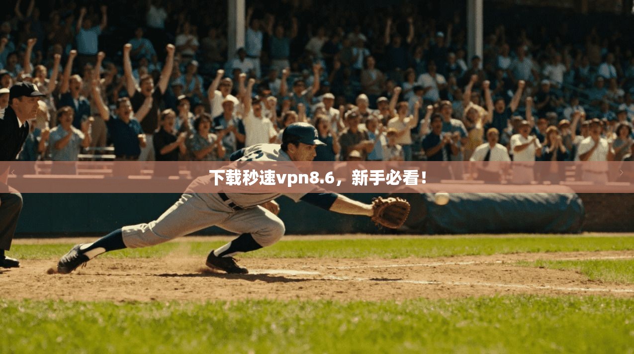 下载秒速vpn8.6,新手必看!