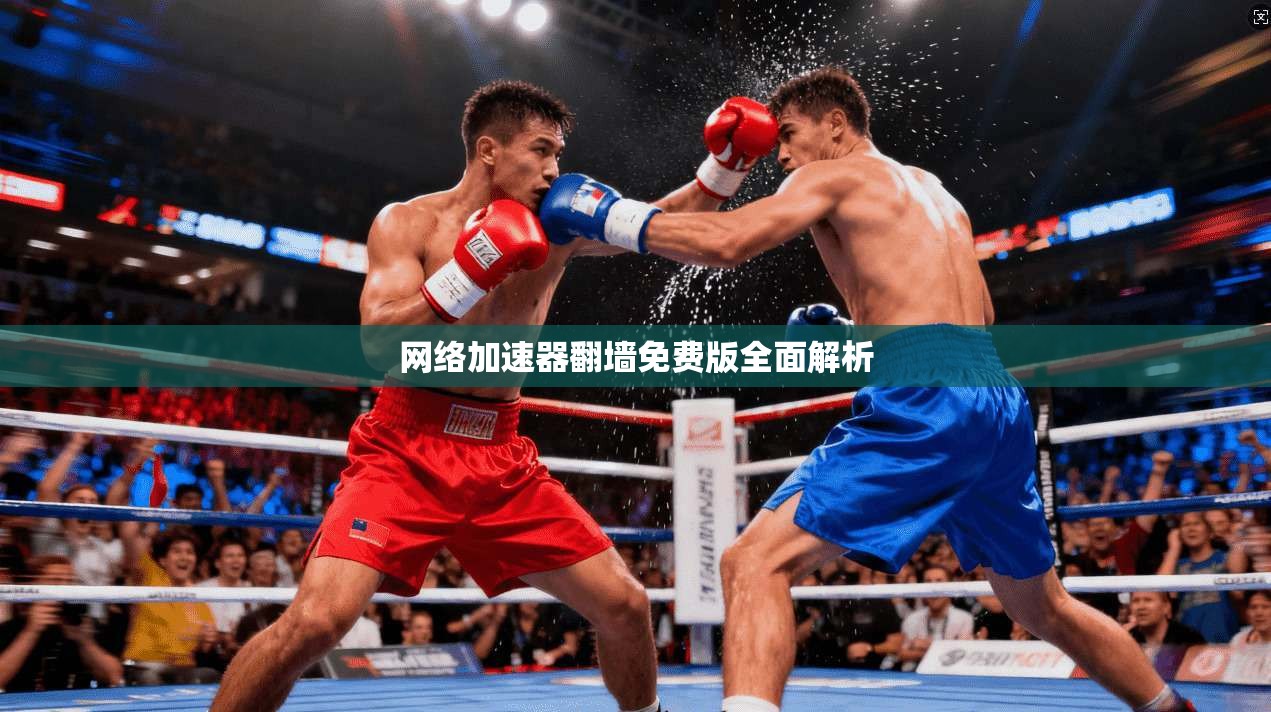 网络加速器翻墙免费版全面解析