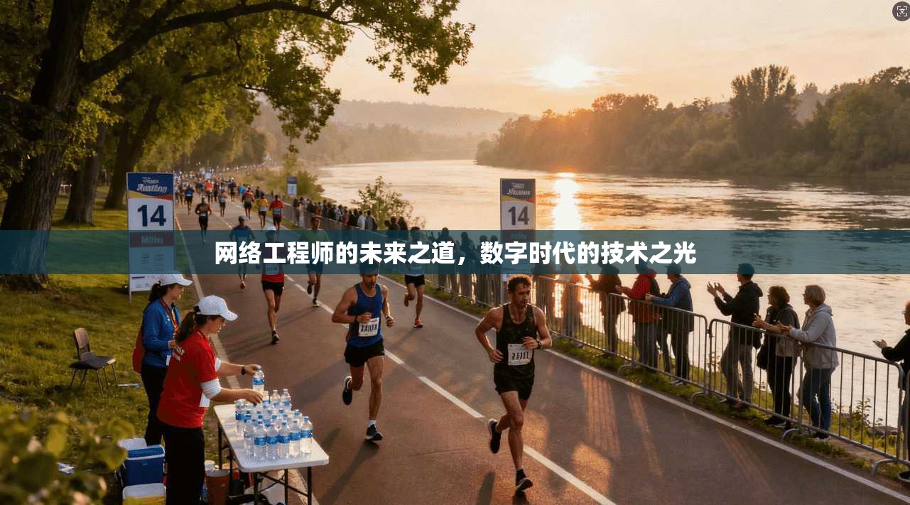 网络工程师的未来之道,数字时代的技术之光