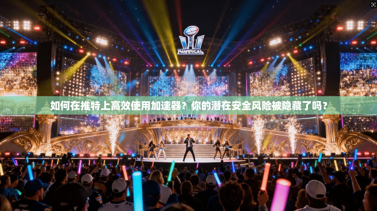 如何在推特上高效使用加速器？你的潜在安全风险被隐藏了吗？