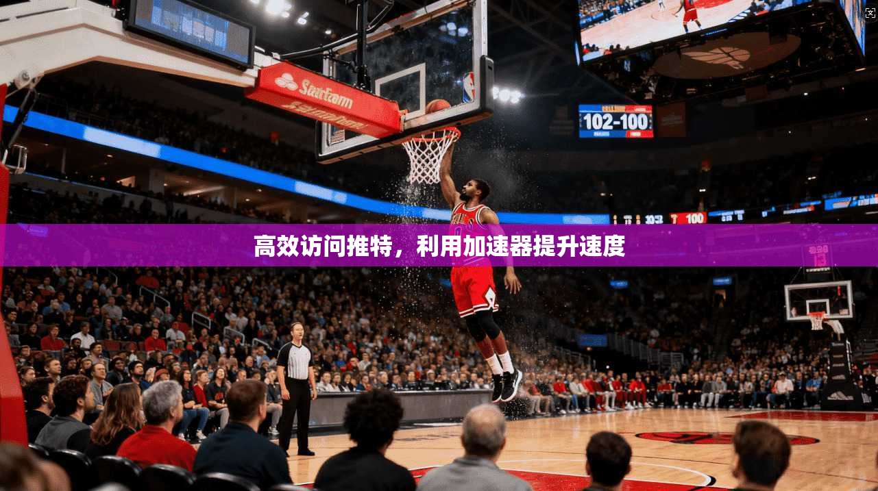 高效访问推特，利用加速器提升速度