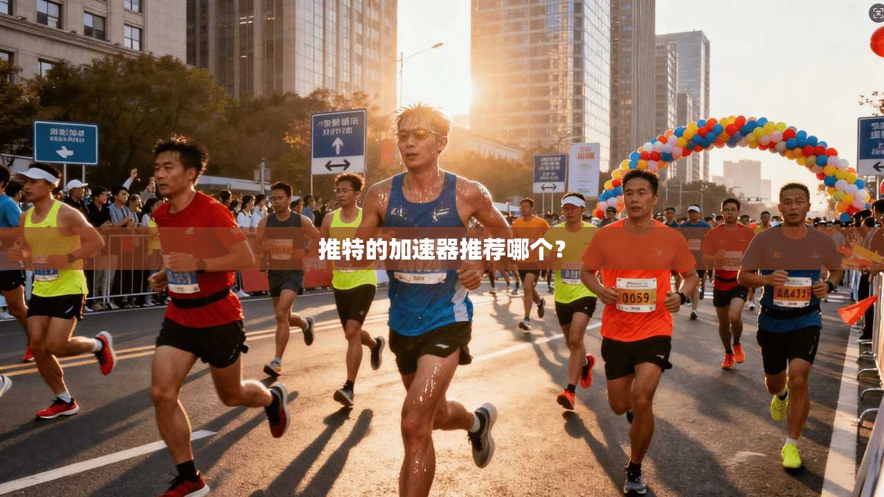 推特的加速器推荐哪个？