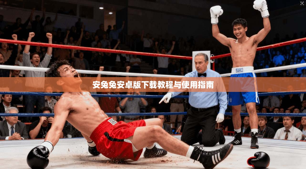 安兔兔安卓版下载教程与使用指南