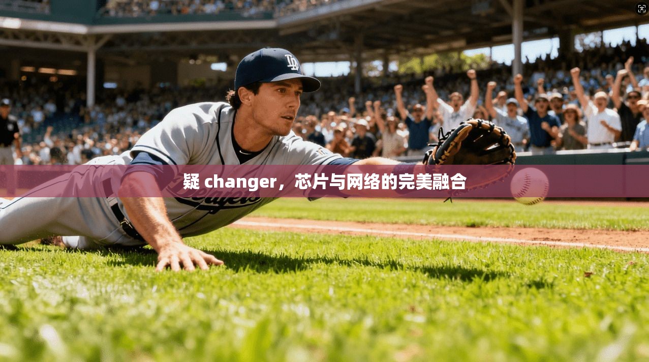 疑 changer,芯片与网络的完美融合