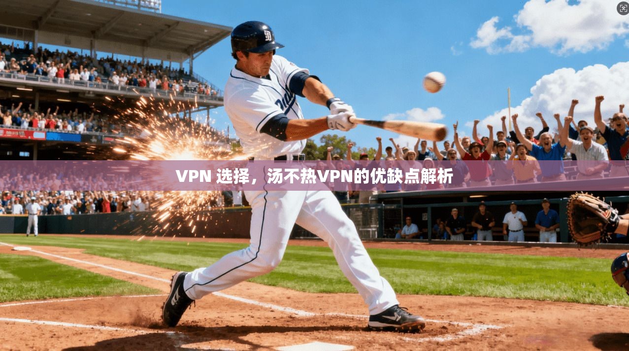 VPN 选择，汤不热VPN的优缺点解析