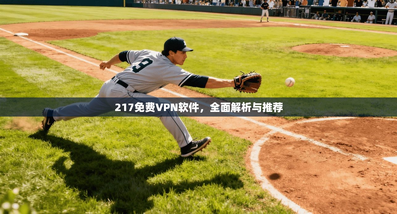 217免费VPN软件，全面解析与推荐