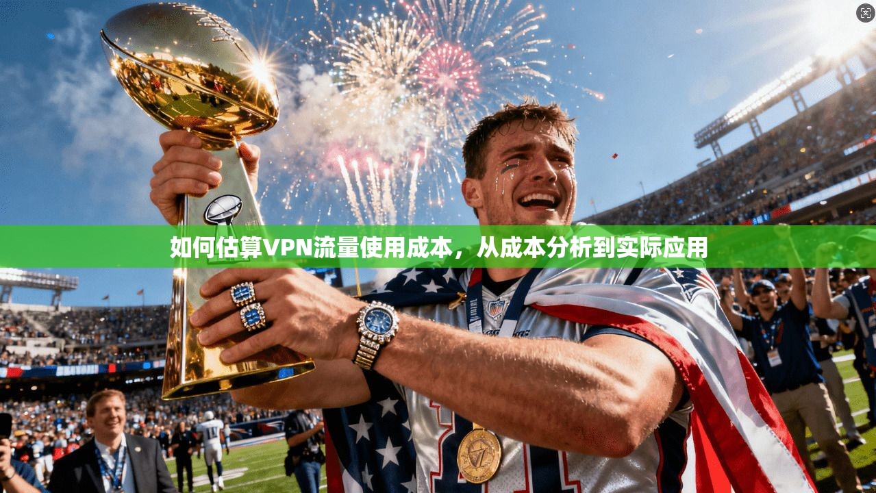如何估算VPN流量使用成本,从成本分析到实际应用